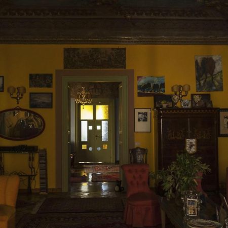 パレルモ La Dimora Del Genio Bed & Breakfast エクステリア 写真
